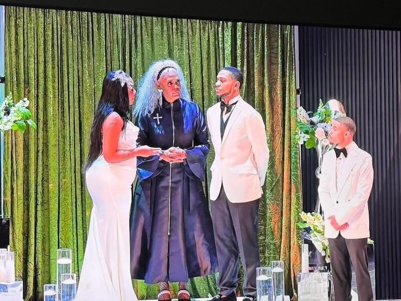 'Family Affair: The Wedding' est une dramatique sinueuse de Timeless Entertainment