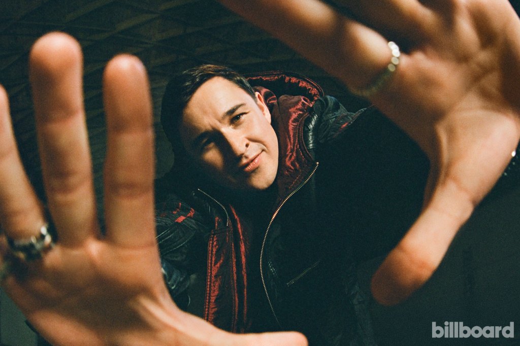 5 Faits saillants du set en plein essor de John Summit sur la scène de Billboard à SXSW