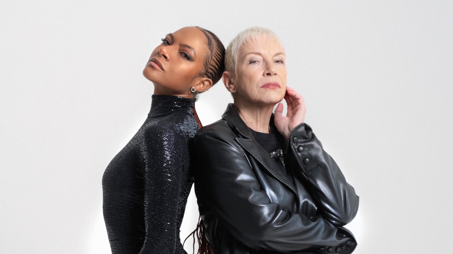Allison Russell et Annie Lennox partagent le nouveau single émotionnel «Superlover»