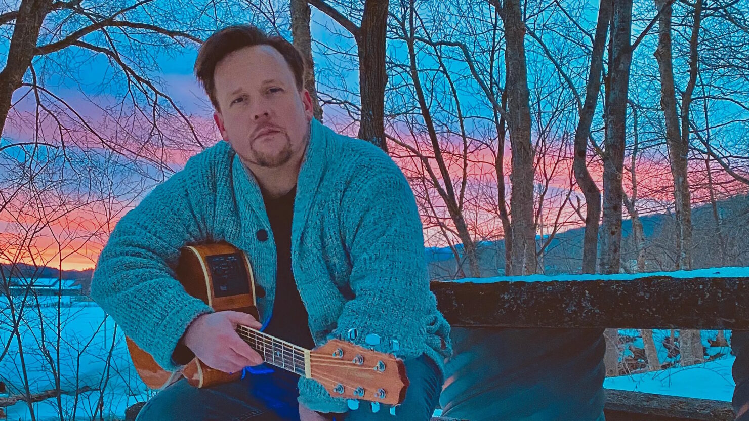 Brook Jordan de Twiddle annonce le premier concert en solo chez Nectar