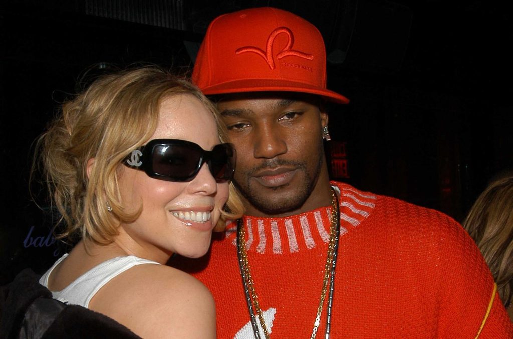 Cam'ron s'adresse aux rumeurs de datation de Mariah Carey: "C'est juste une amie"