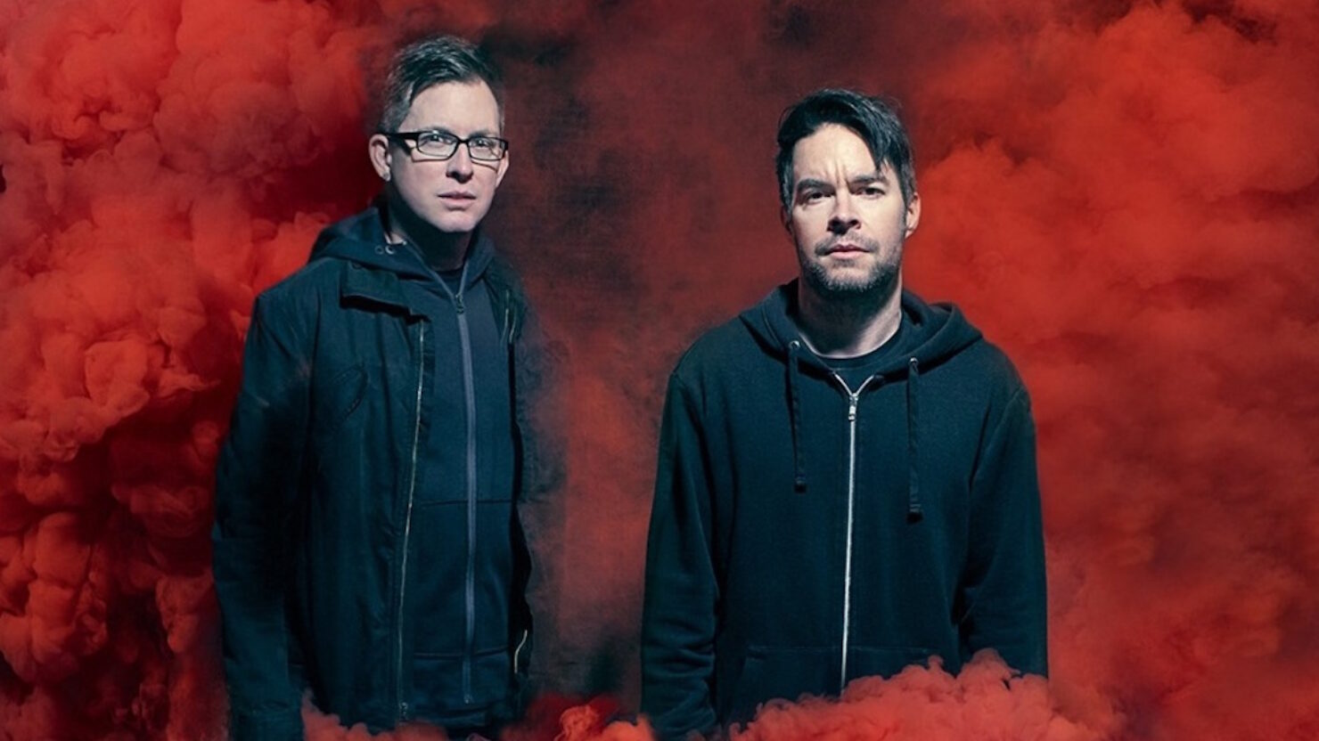Chevelle confirme les dates de tournée en 2025