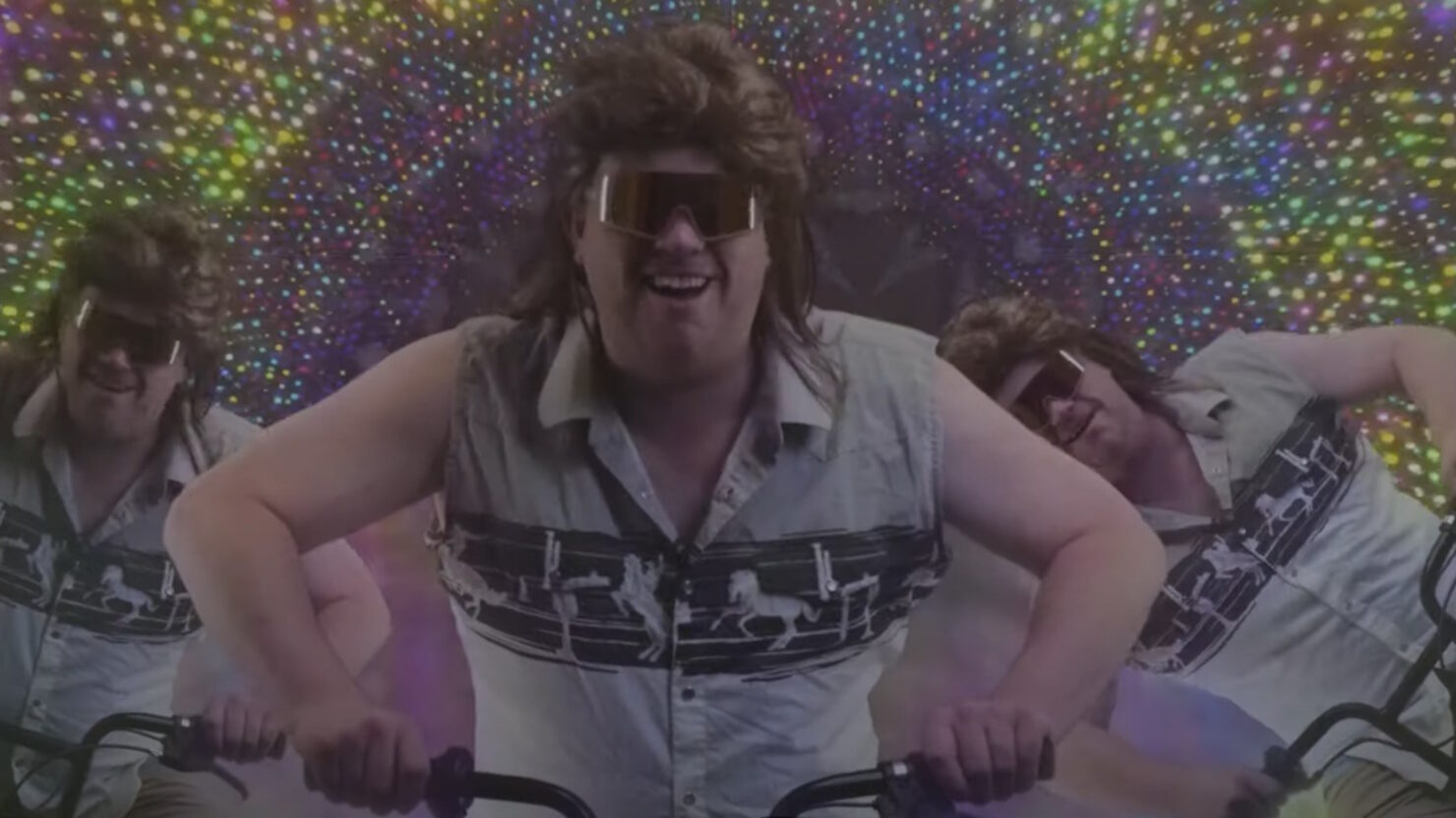 Goose fait un mouvement dans `` votre direction '' avec le dernier studio single