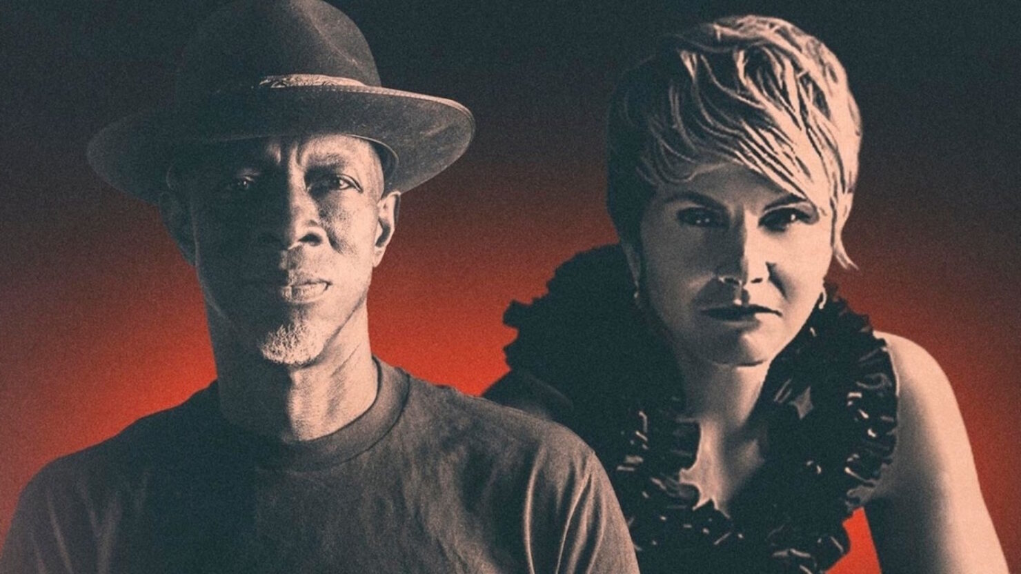 Keb 'Mo' & Shawn Colvin Aperçu août 2025 Dates de la tournée de co-tête