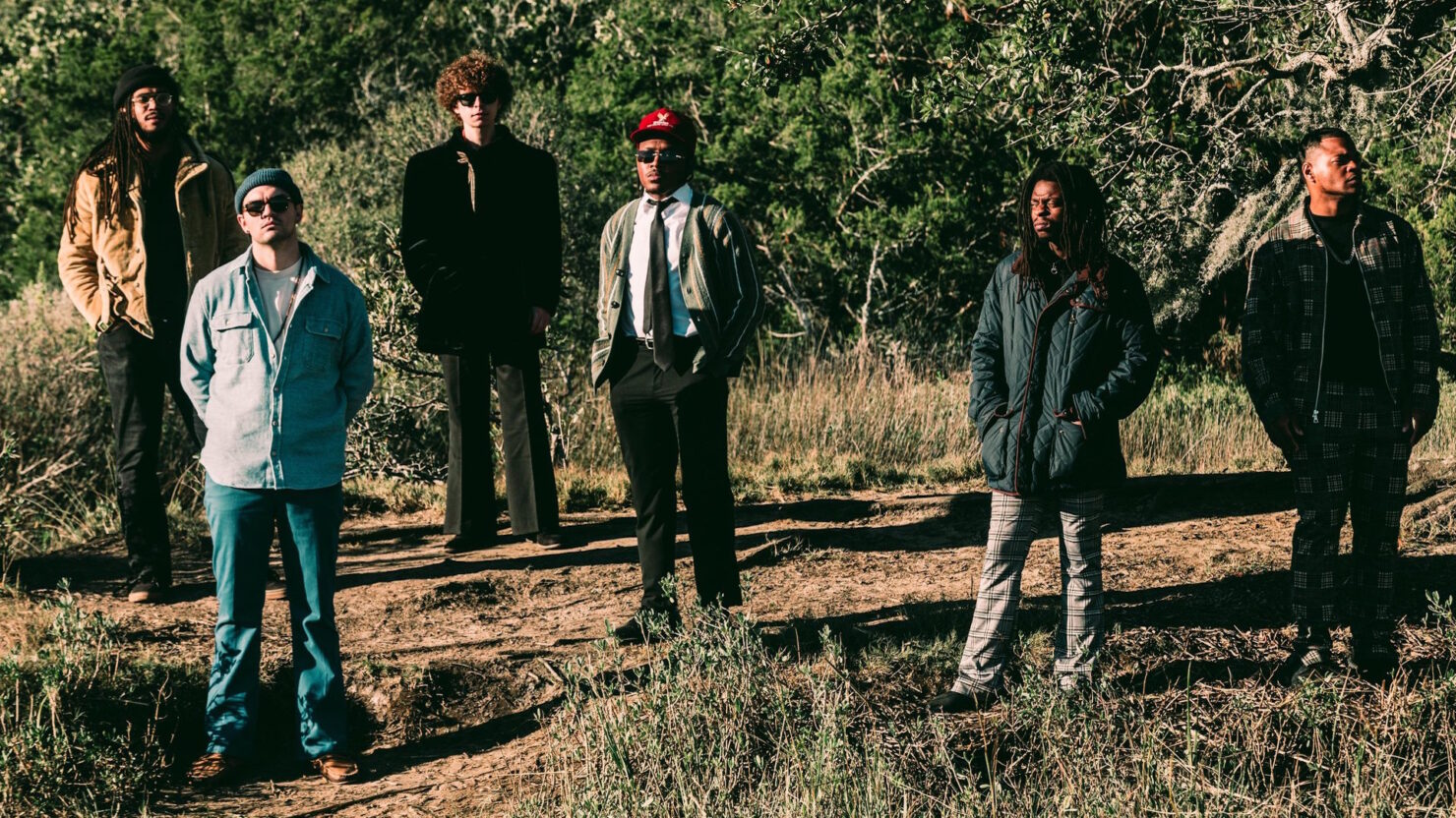 Le Psycodelics publie un premier premier single «Fallen»