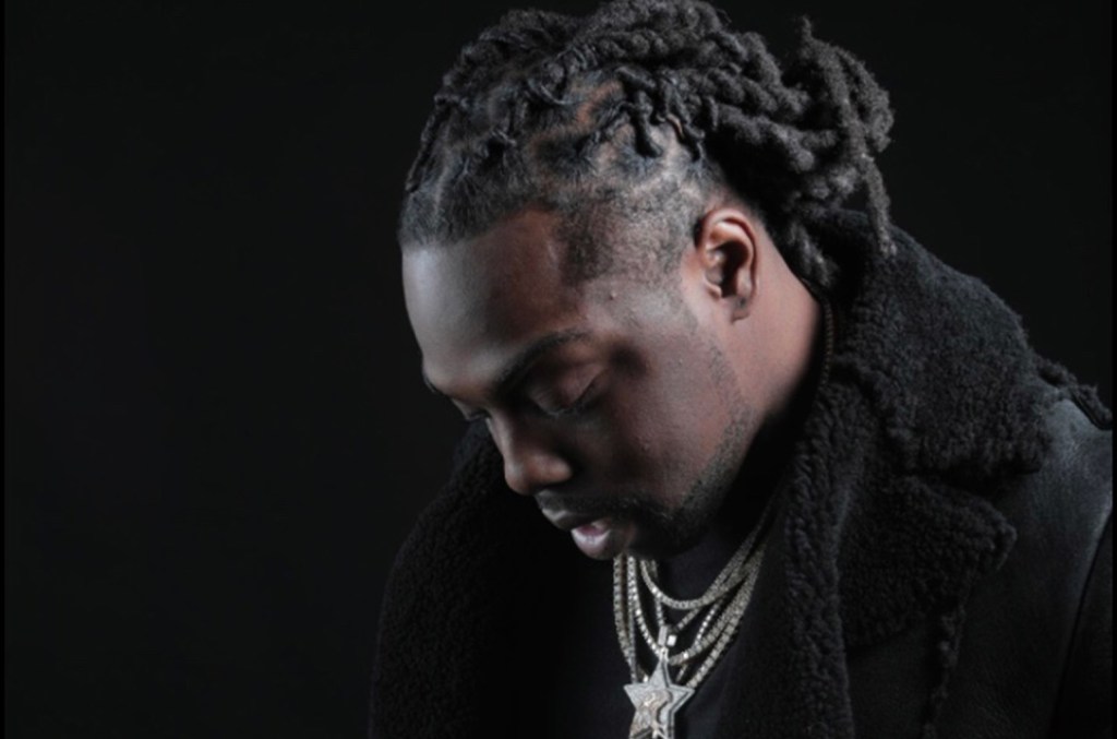 Le rappeur Young Scooter décède le 39e anniversaire à Atlanta: Rapport