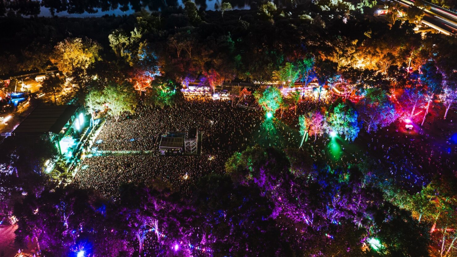 Les robinets du festival de l'after-rock Blink-182, Deftones, Korn et plus pour la gamme 2025