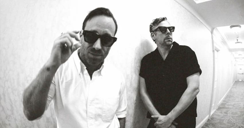 Achetez les billets de Black Keys