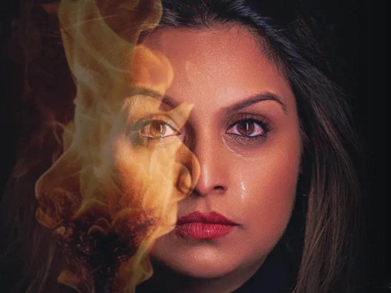 Première mondiale de '#Charlottesville' pour ouvrir à Keegan le 22 mars