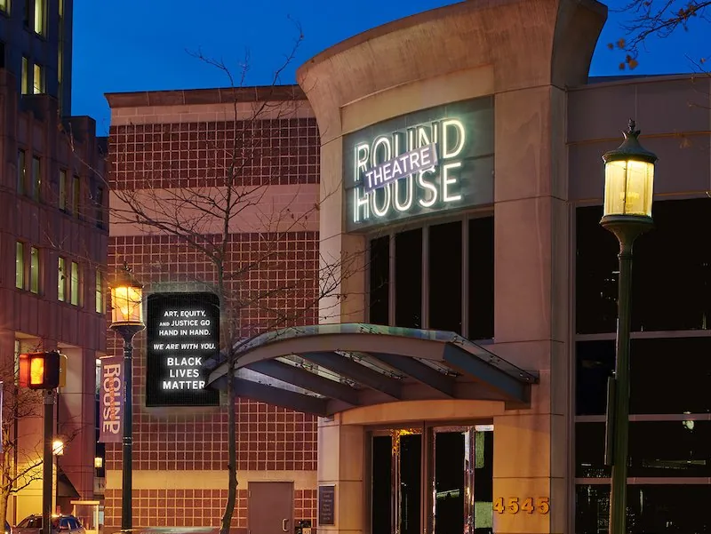 Round House Theatre annonce la saison 2025/26