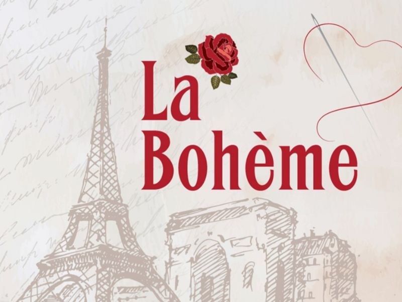 Un opéra classique intimidant prend vie dans «La Bohème» à l'Université catholique