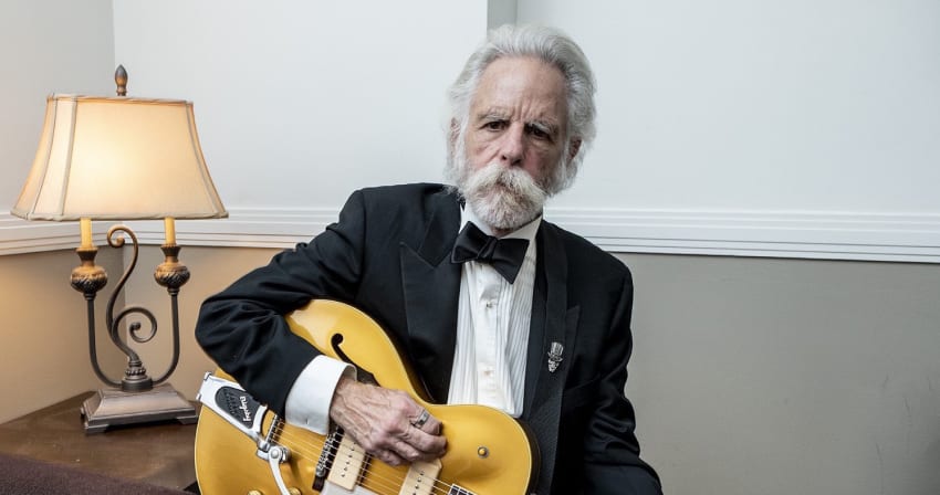 Achetez Bobby Weir & Wolf Bros avec des billets Royal Philharmonic