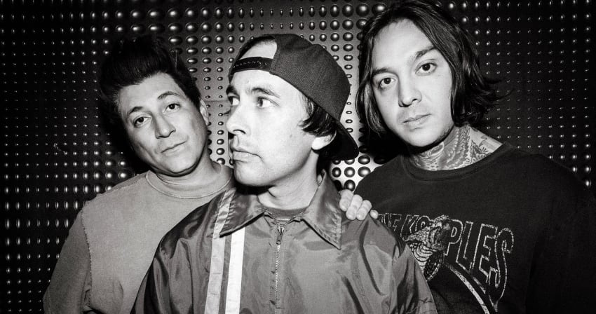 Achetez Pierce the Veil Billets