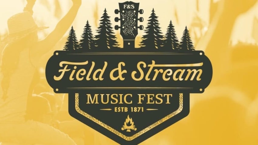 Field & Stream Fest révèle une gamme inaugurale révisée étoilée après le report