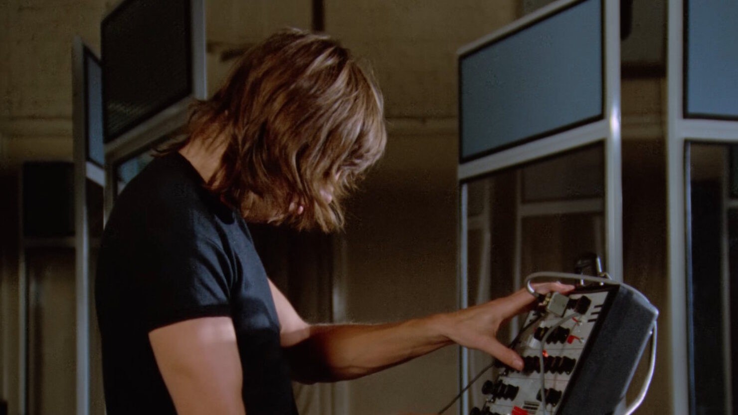 Pink Floyd partage des images restaurées des séances d'enregistrement du «côté sombre»