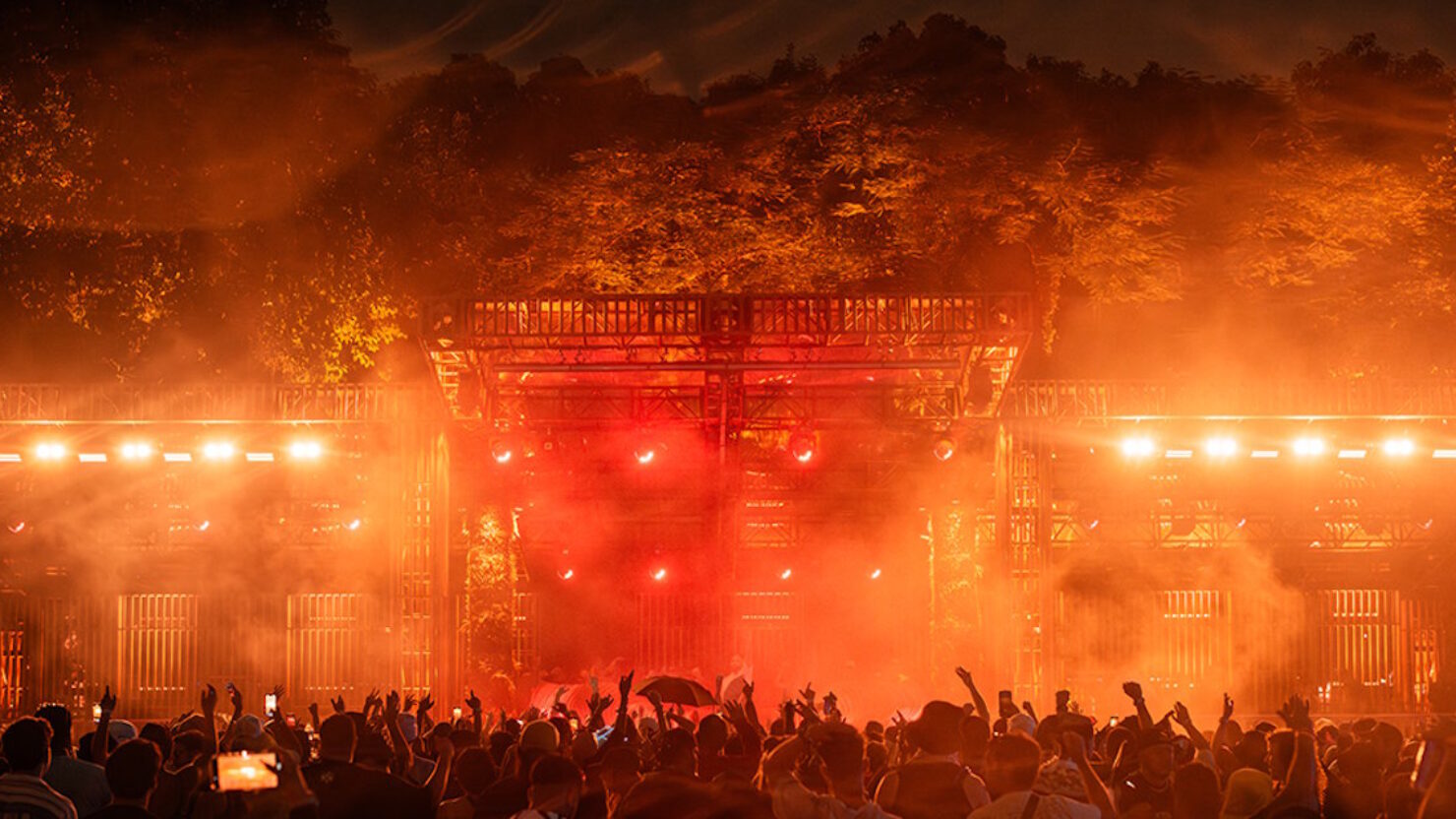 Darkside, Mk.Gee & Peggy Gou Lead Initial III Points 2025