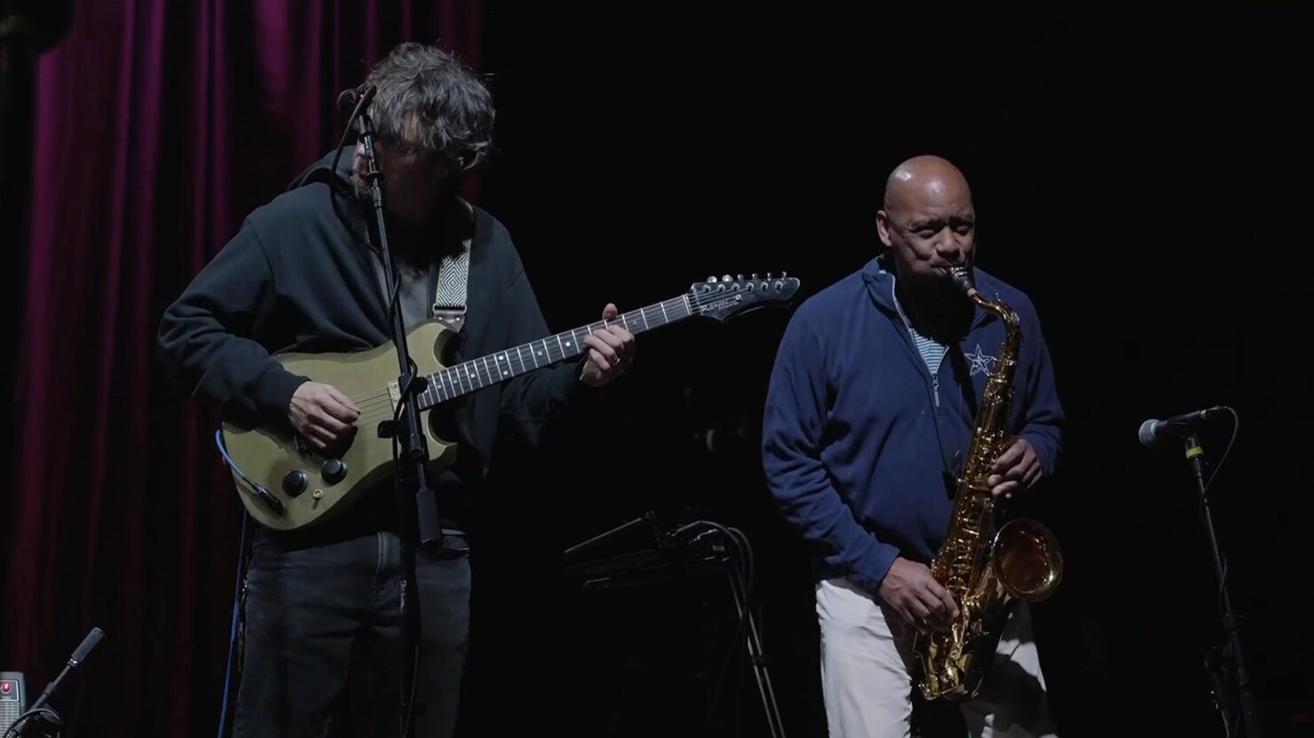 Branford Marsalis ajoute du brillant jazz au lancer de Las Vegas de Jrad
