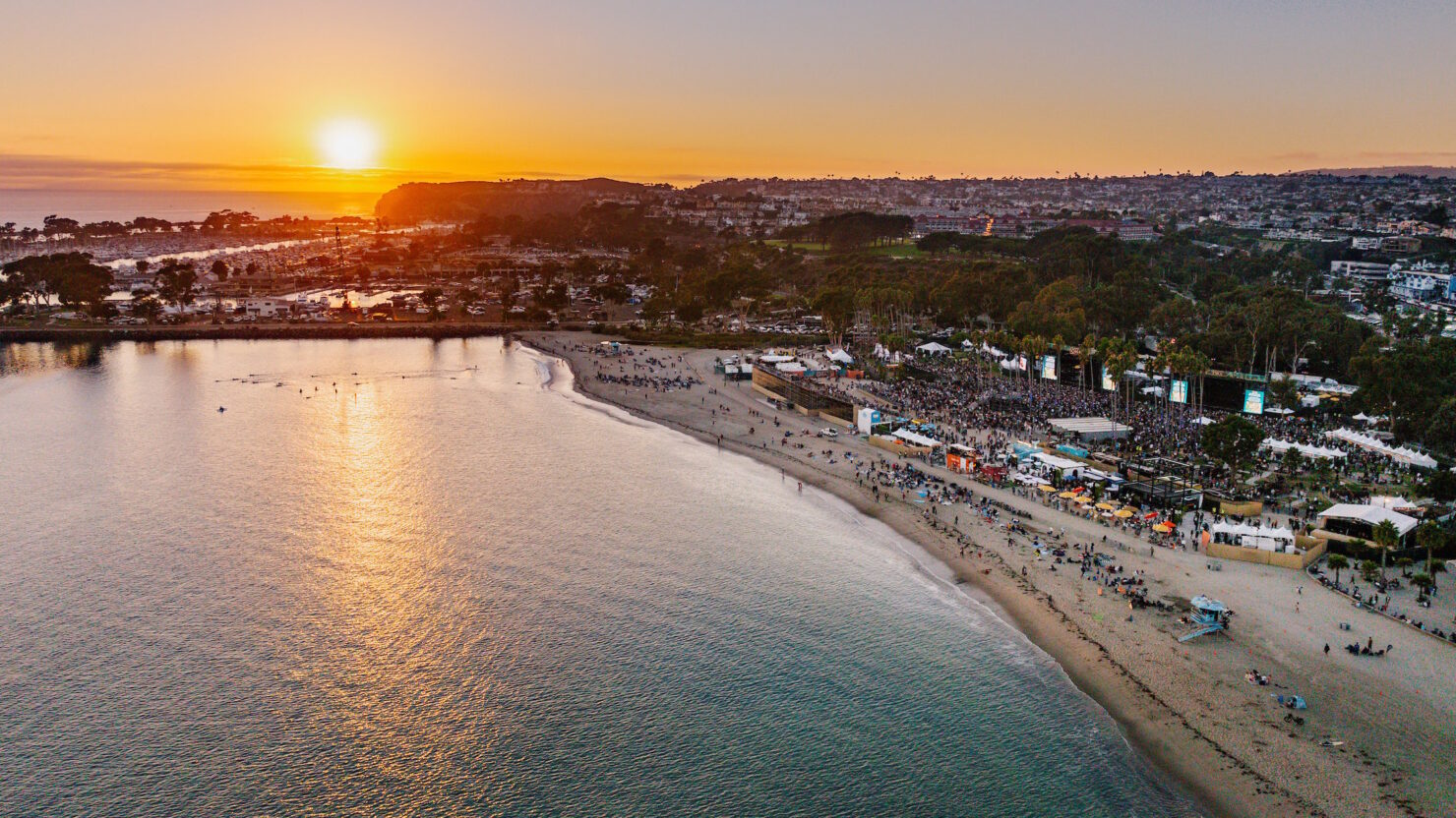 Eddie Vedder, Green Day & Hozier Top Ohana Festival 2025