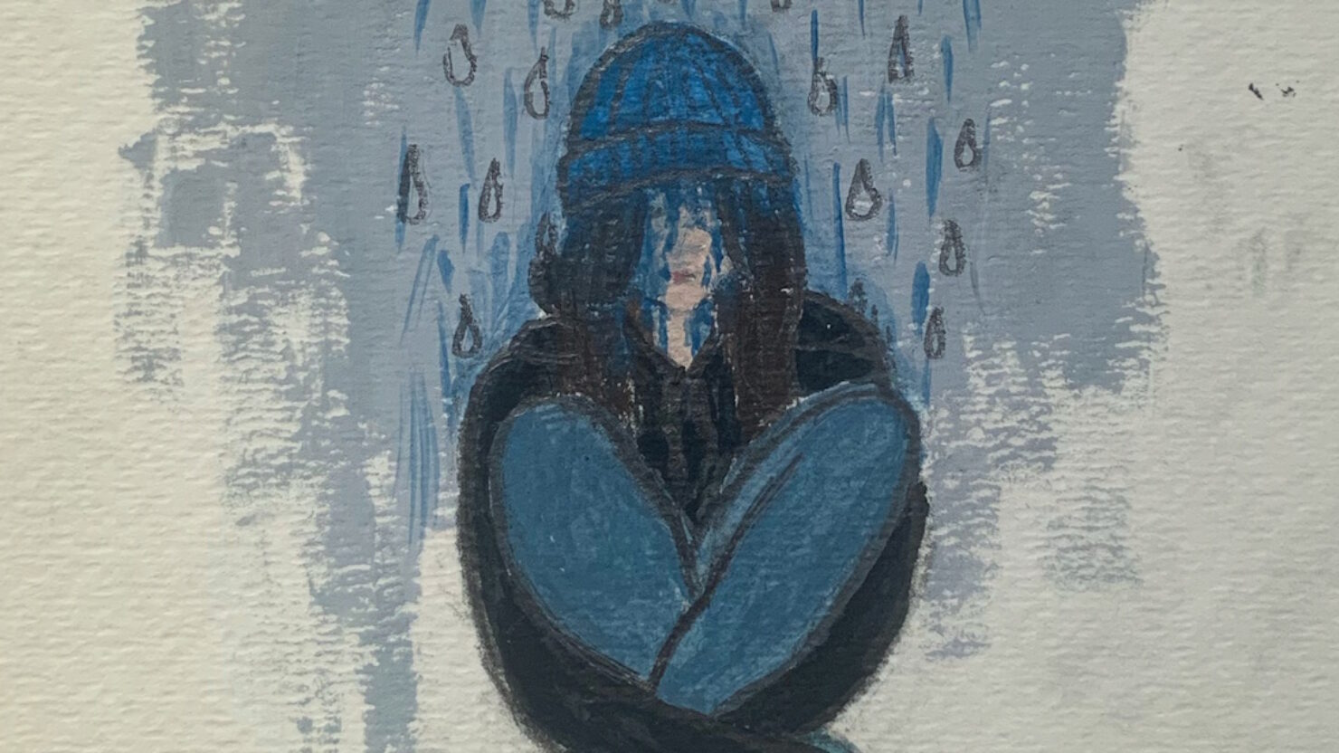 Ben Kweller et les lèvres enflammées dédicales la chanson collaborative 'Killer Bee' à Nell Smith