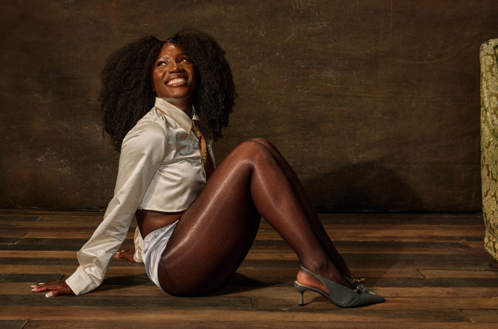 Doechii gagne le premier top 10 de l'album sur Billboard 200 avec 'Alligator Bites Never Heal'