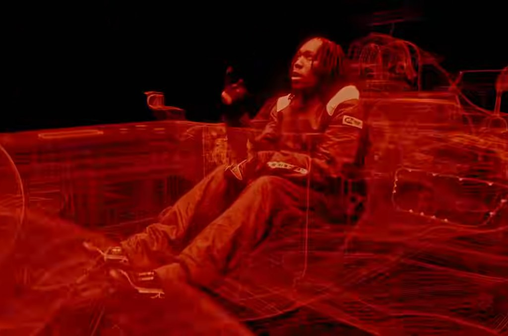 Don Toliver & Doja Cat a frappé la voie rapide de la nouvelle chanson 'Lose My Mind': Regardez le clip vidéo