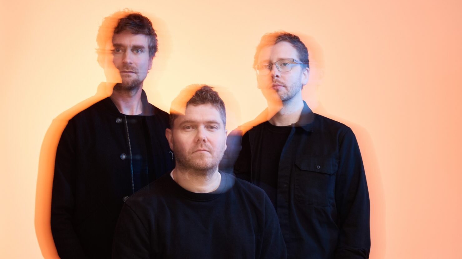 Gogo Penguin réapparaît avec les «fictions nécessaires» et la nouvelle vision
