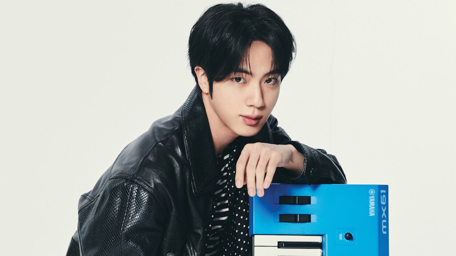 Jin de BTS confirme la 1ère tournée en solo