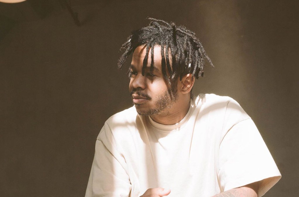 Kota l'ami revient avec «Michigan» avec Big Sean, parle d'un nouvel album «No Rap le dimanche»