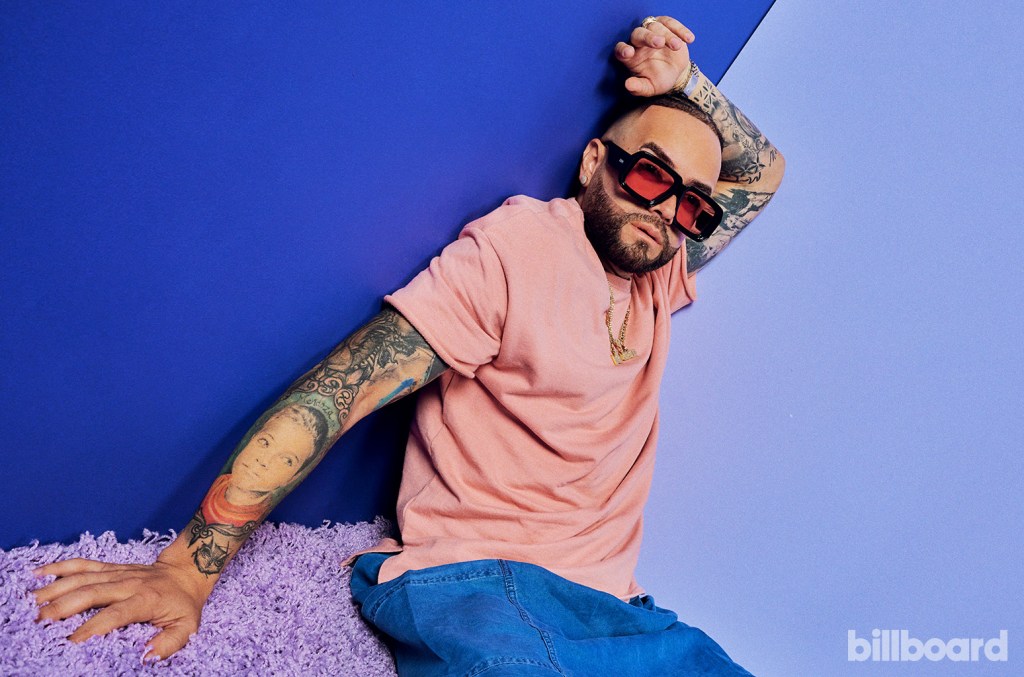 L'album chrétien de Nacho 'Sobre La Roca' et plus de moments édifiants dans la musique latine