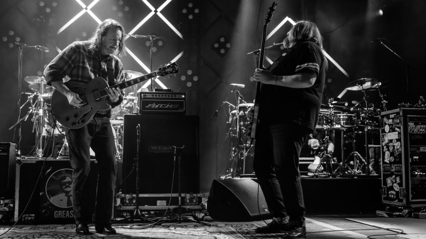 La panique généralisée confirme le premier concert d'Indianapolis en près d'une décennie