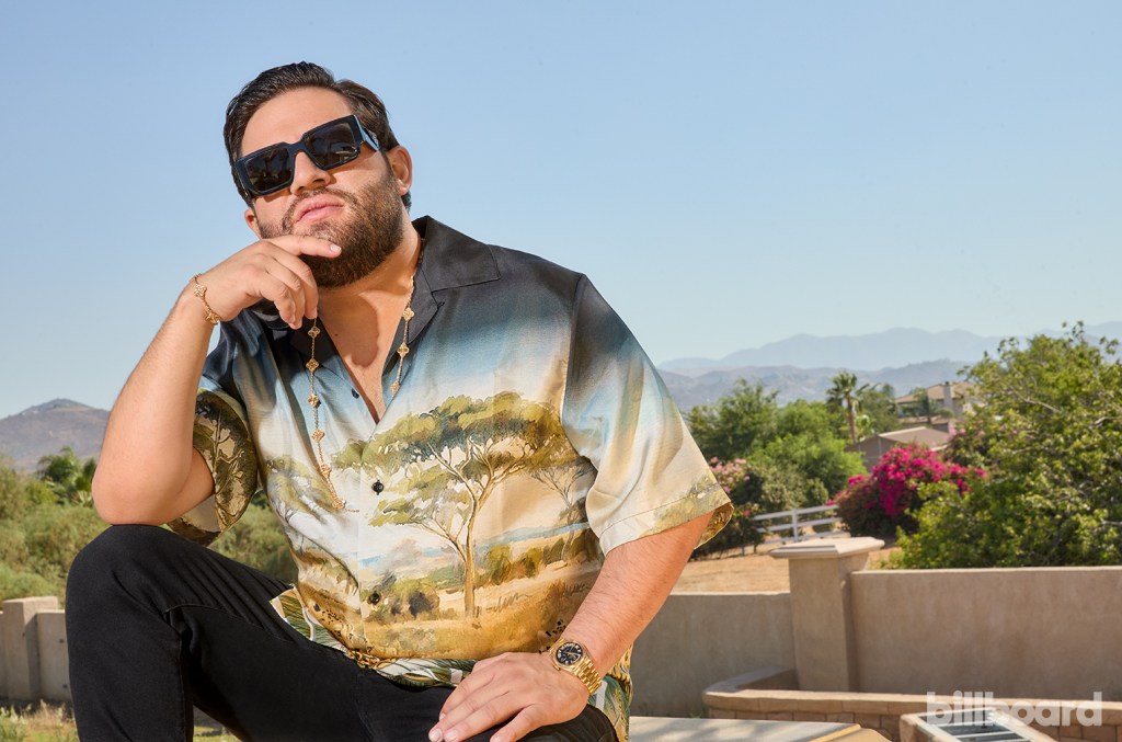 Le spectacle de Luis R. Conriquez au Mexique se termine par le chaos pour exclure les narcocorrides