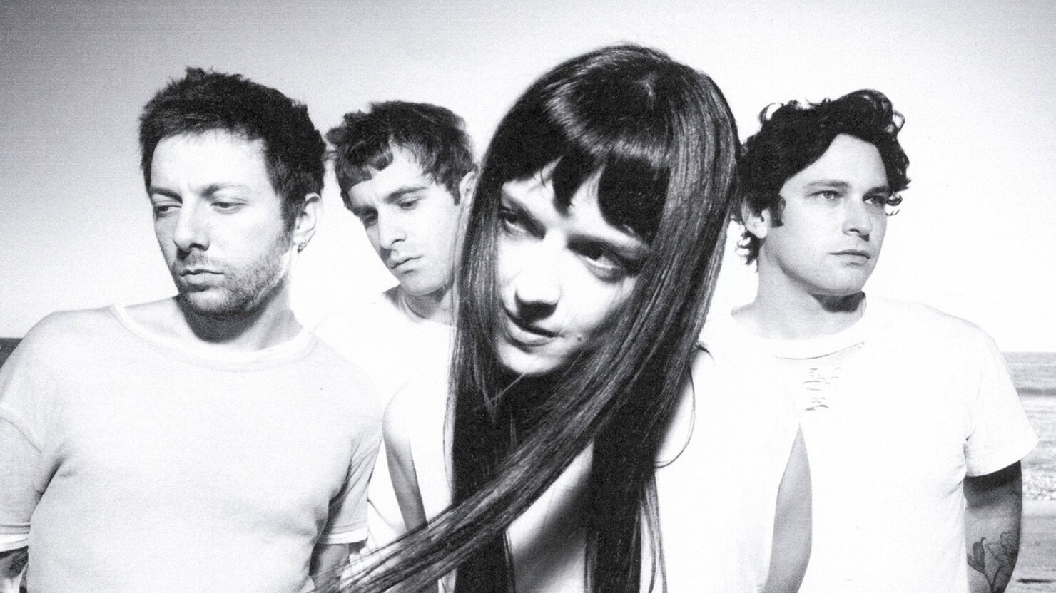 Les Marías confirment 2025 North American the Submarine Tour (étendu)