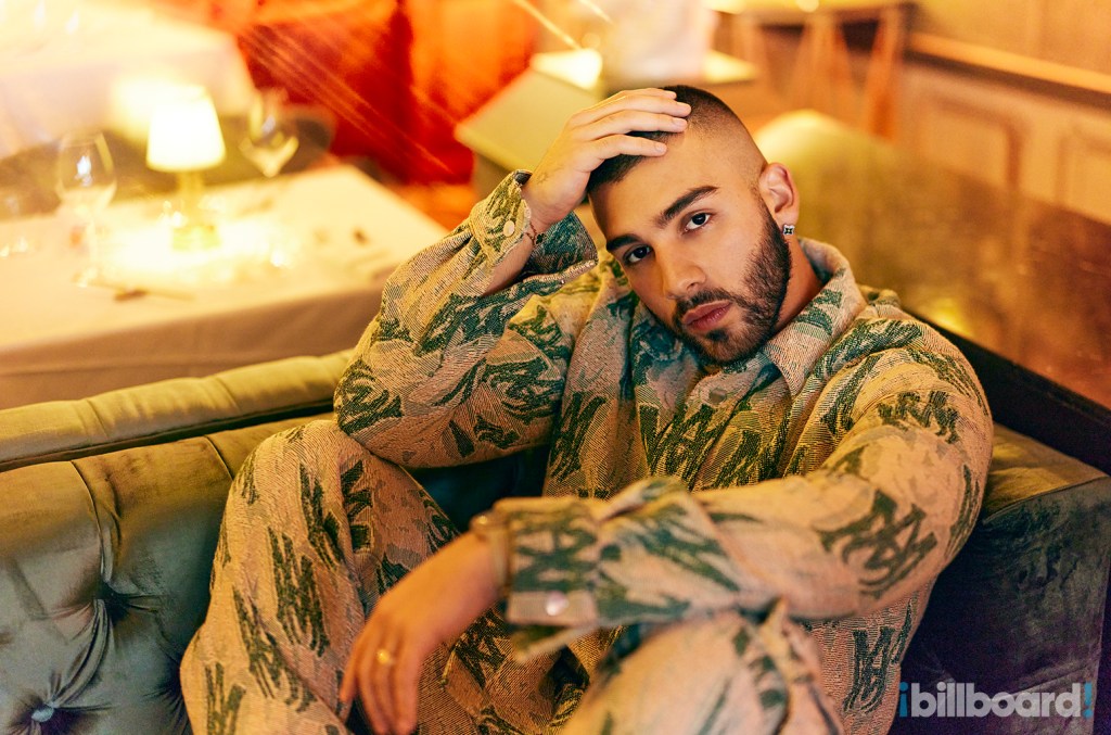Manuel Turizo annonce 201 Tour: voici les dates
