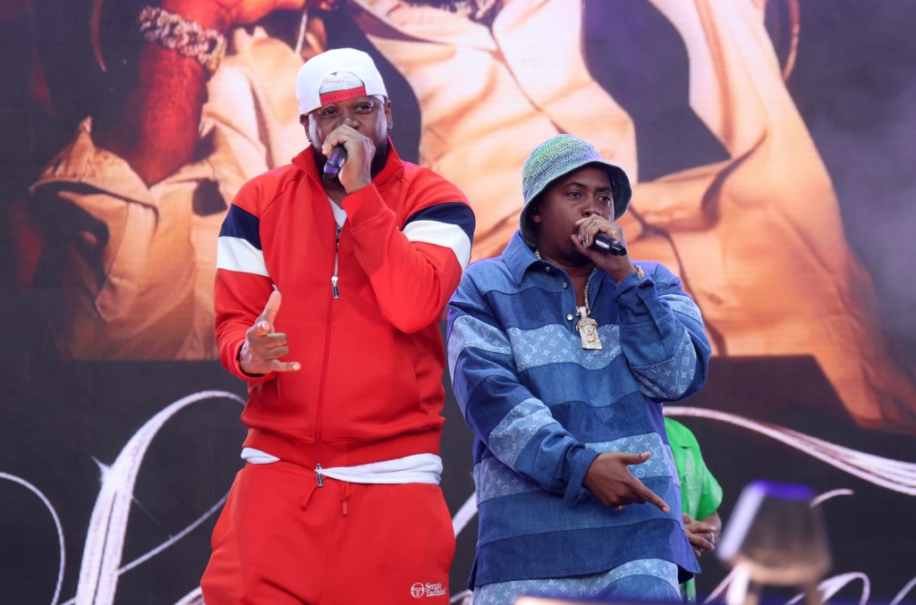 Mass Appeal annonce 7 nouveaux albums de NAS, Ghostface Killah & More for 'Legend Has It' Series