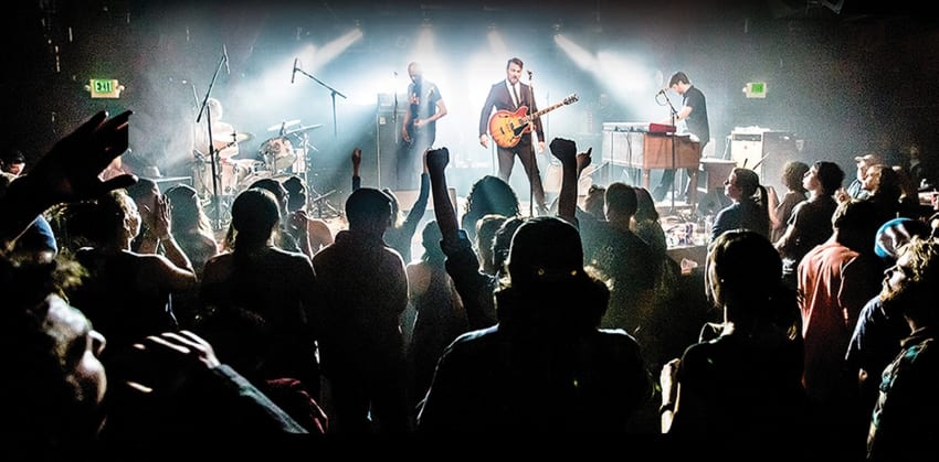 Achetez les nouveaux billets Mastersounds