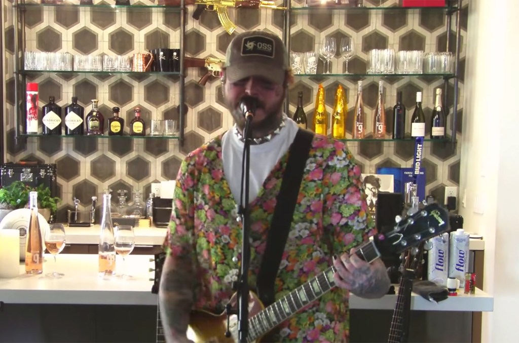 Record Store Day Day 2025 Top Venders: Post Malone, Taylor Swift, Gracie Abrams et plus