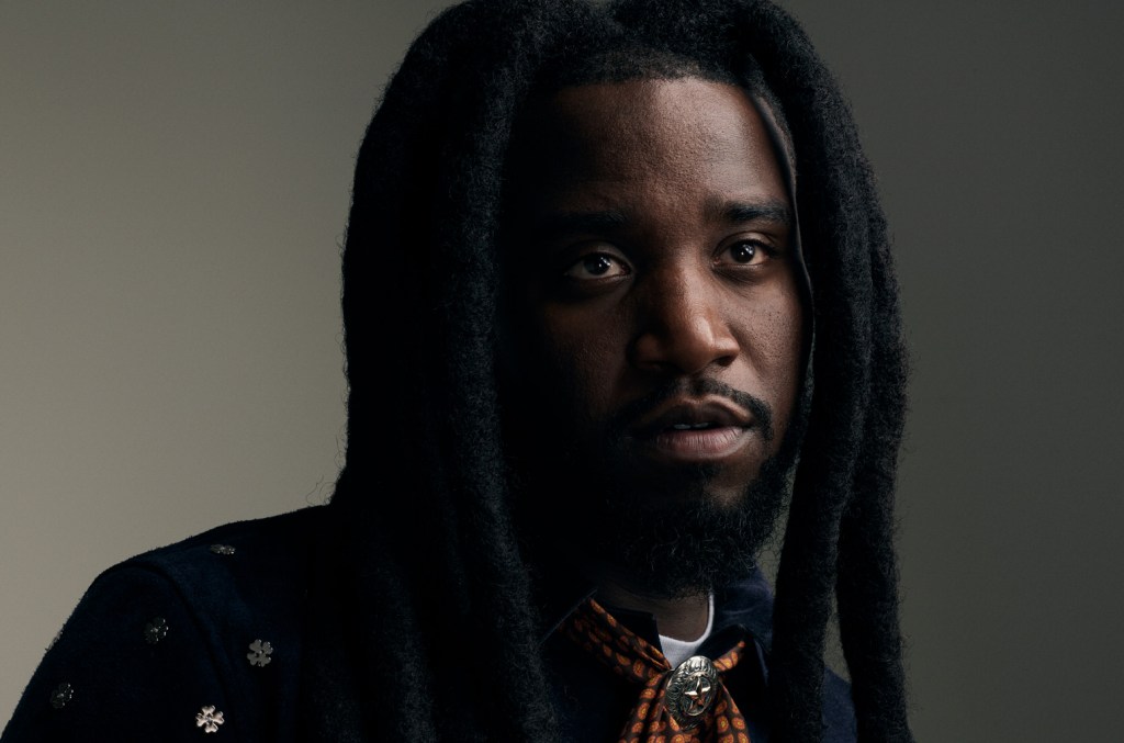 Shaboozey laisse tomber 'Where I'm allue, n'est pas là que je vais: l'édition complète' avec de nouvelles fonctionnalités de Jelly Roll, Sierra Ferrell