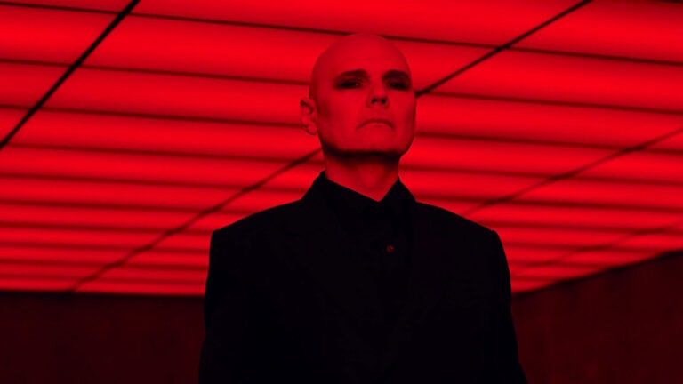 Smashing Billy Corgan 'Smashing Pumpkins pour faire une tournée avec un nouveau projet solo