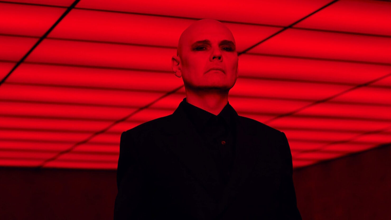 Smashing Billy Corgan 'Smashing Pumpkins pour faire une tournée avec un nouveau projet solo
