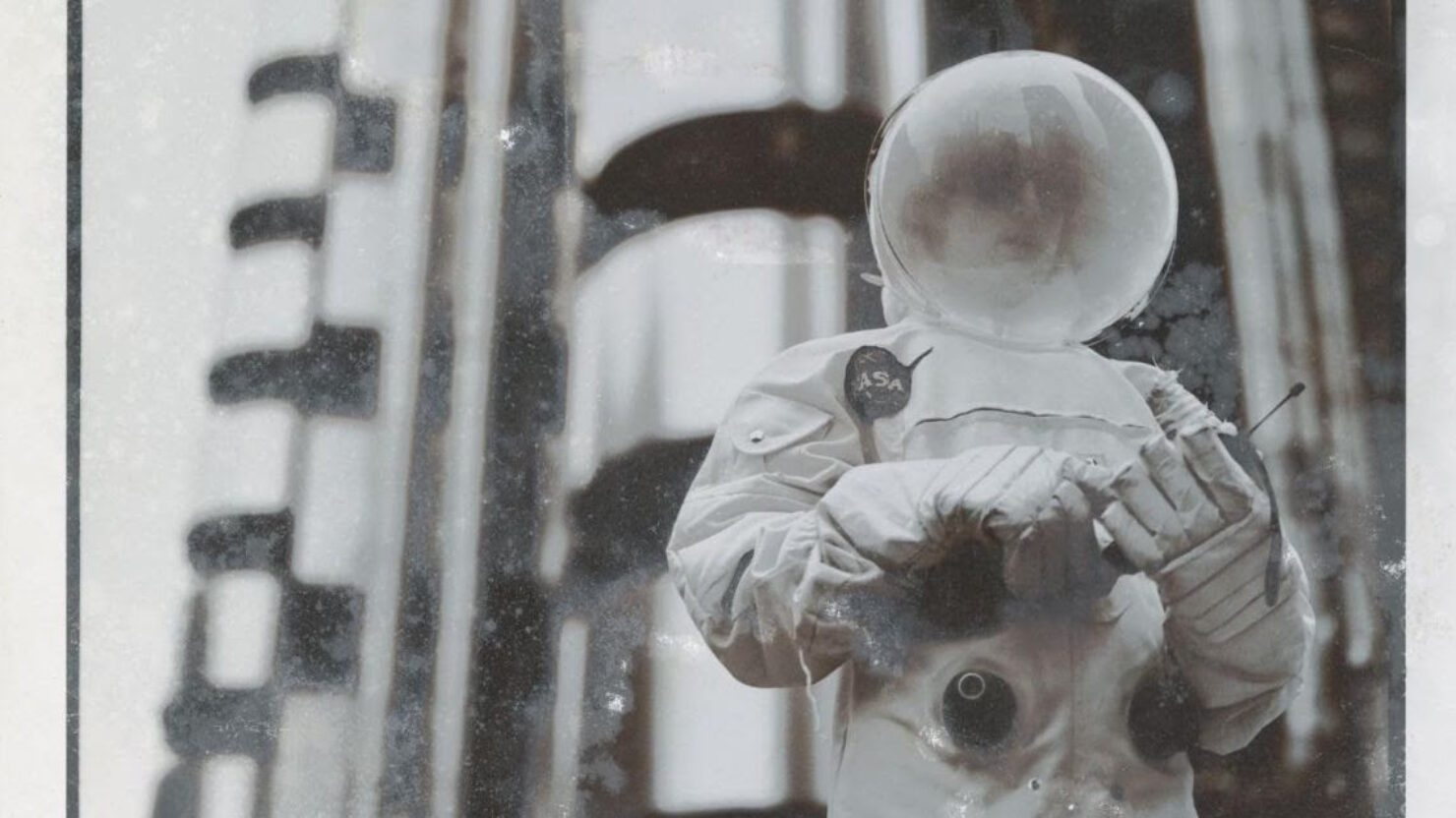 Spiritualized nous ajoute des dates à la tournée du 30e anniversaire de la «phase pure»