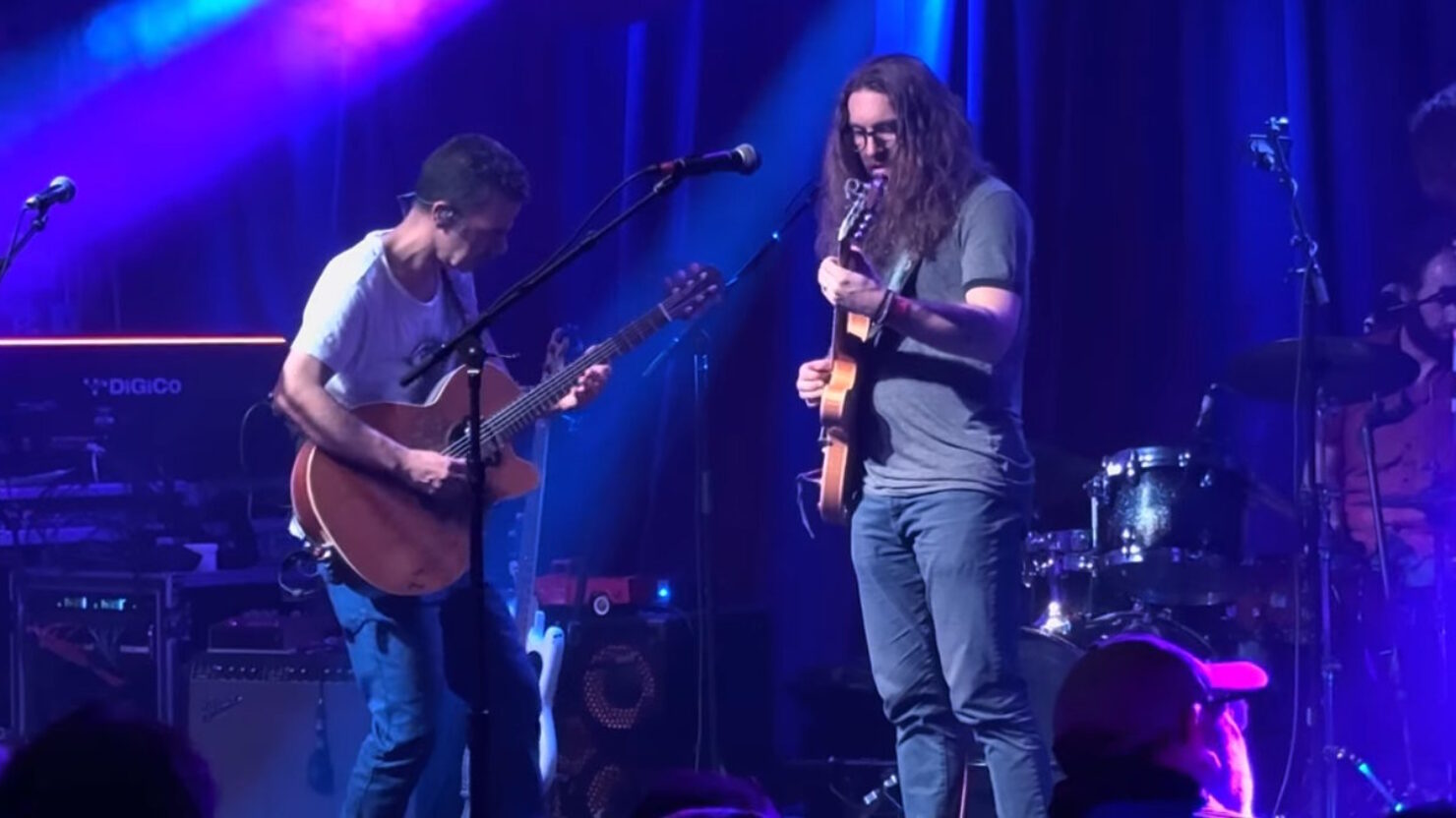Terrapin Family Band échange des spots d'invités avec ALO, accueille Cass McCombs à Brooklyn Bowl