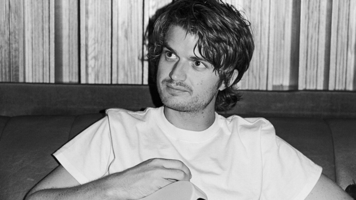 Joe Keery's Djo Plots 2025 US Fall Tour Fall
