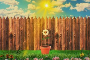 Les fondements "construisent-moi du renoncement"