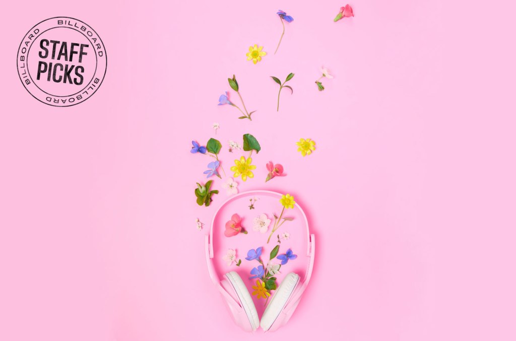 15 chansons sur les fleurs pour embellir votre playlist de printemps: les choix du personnel