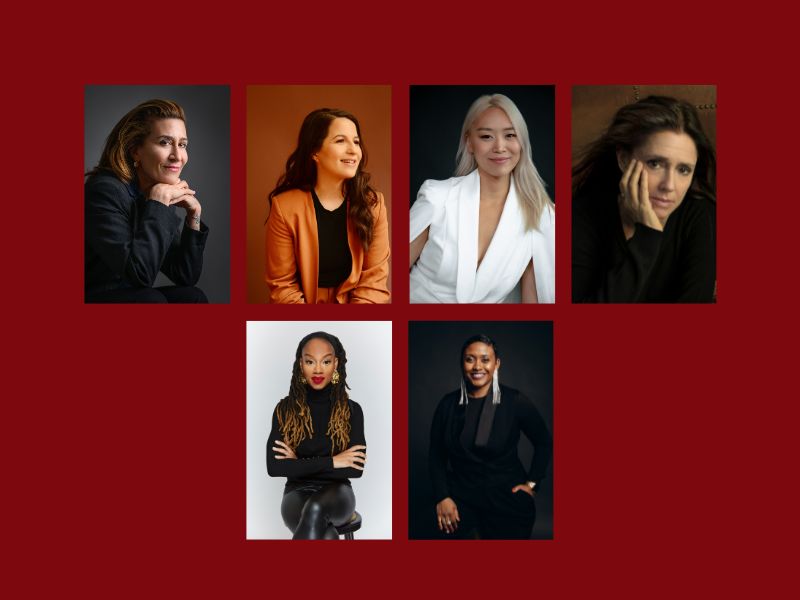 Bibliothèque du Congrès pour organiser une conférence sur les femmes en théâtre musical