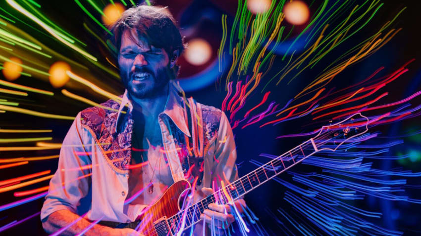 Comment diffuser VIVA El Gonzo de Goose en direct du Mexique