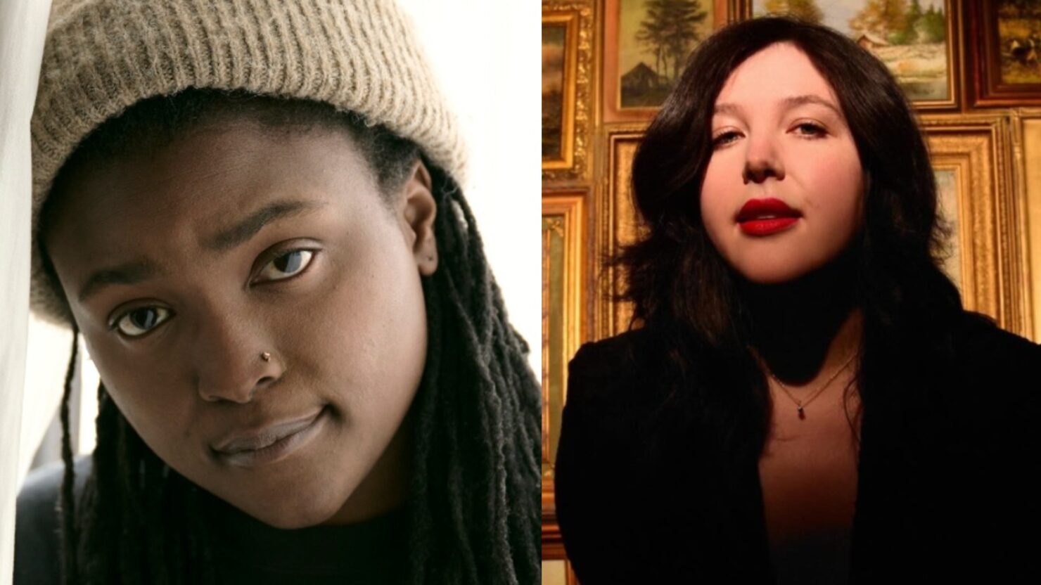 Joy Oladokun rejoint Lucy Dacus au Ryman sur 'Forever Is a Feeling' Gem