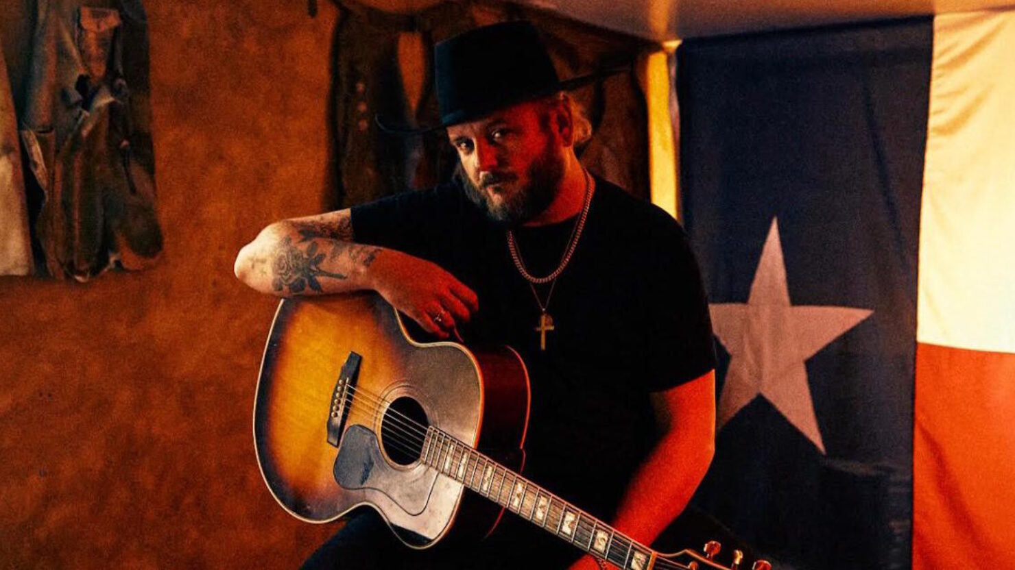 Paul Cauthen prévoit une résidence acoustique de ville natale à Dallas