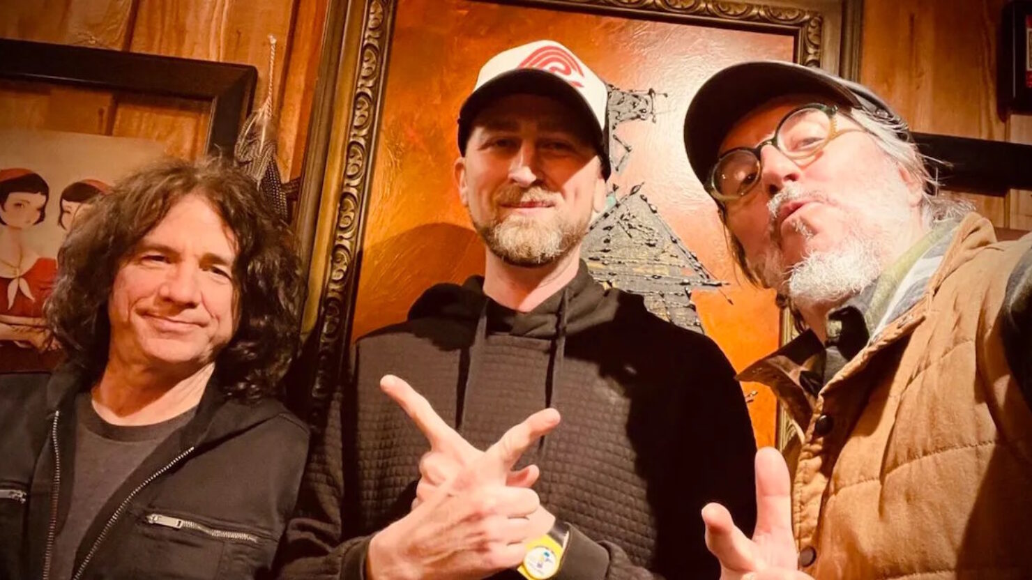 Primus enveloppez «Interstellar Drum Derby» avec une finale émotionnelle