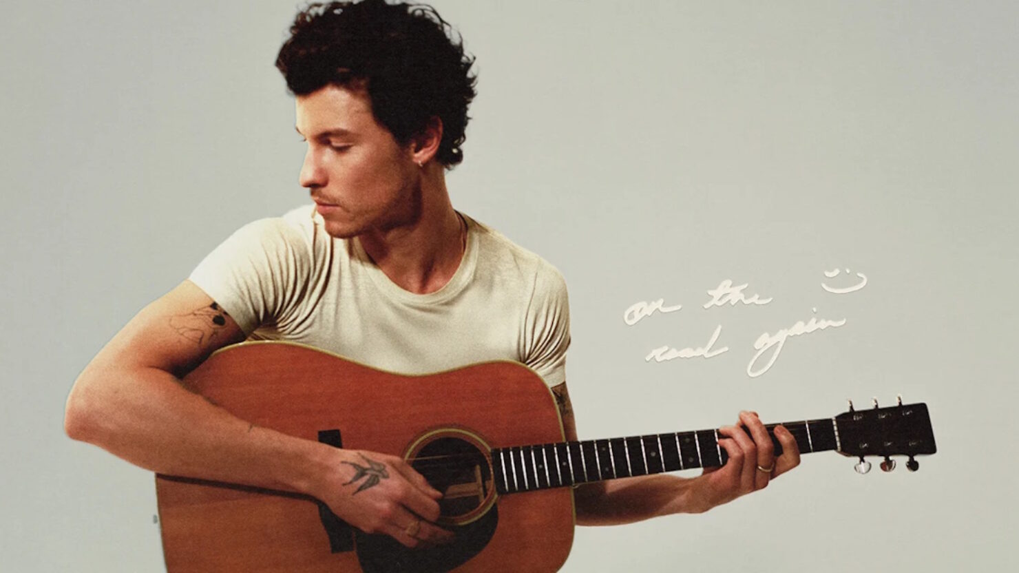 Shawn Mendes décrit sur la route à nouveau World Tour 2025